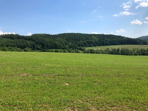 PREDAJ: Rekreačný pozemok v obci Horná Breznica- 6877m2 — foto 2