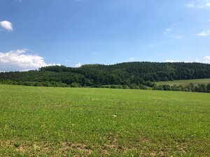 PREDAJ: Rekreačný pozemok v obci Horná Breznica- 6877m2 — foto 3