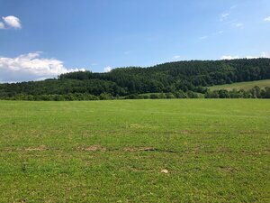 PREDAJ: Rekreačný pozemok v obci Horná Breznica- 6877m2 — foto 4