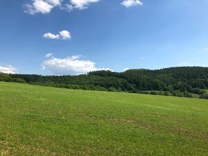 PREDAJ: Rekreačný pozemok v obci Horná Breznica- 6877m2 — foto 5