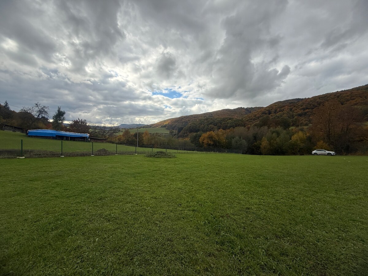 POSLEDNÝ v ponuke - stavebný pozemok o rozlohe 1265m2- Zbora — foto 4
