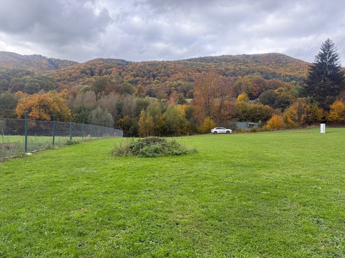 POSLEDNÝ v ponuke - stavebný pozemok o rozlohe 1265m2- Zbora — foto 6