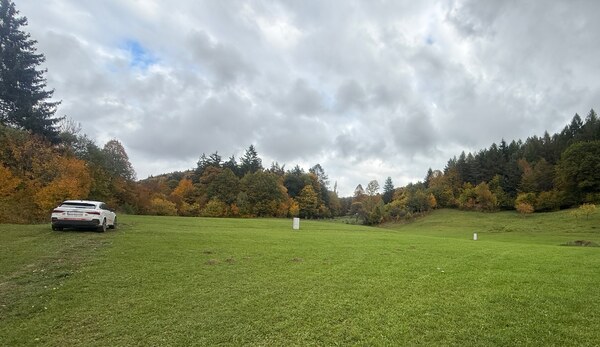 POSLEDNÝ v ponuke - stavebný pozemok o rozlohe 1265m2- Zbora