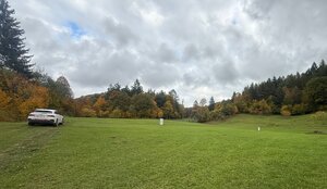 POSLEDNÝ v ponuke - stavebný pozemok o rozlohe 1265m2- Zbora — foto 1