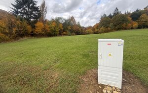 POSLEDNÝ v ponuke - stavebný pozemok o rozlohe 1265m2- Zbora — foto 2