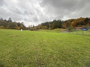 POSLEDNÝ v ponuke - stavebný pozemok o rozlohe 1265m2- Zbora — foto 3