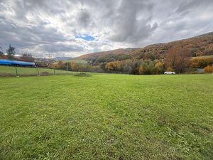 POSLEDNÝ v ponuke - stavebný pozemok o rozlohe 1265m2- Zbora — foto 5