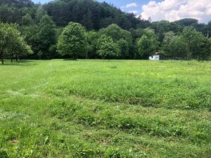 Investičný rovinatý pozemok v intraviláne- Púchov 3231 m2 — foto 2