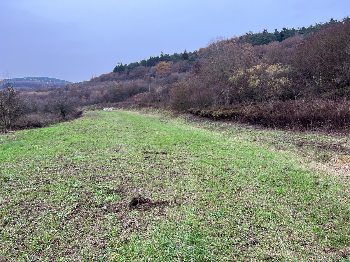 Na predaj pozemok na exponovanom mieste na účel občianskej vybavenosti — foto 3