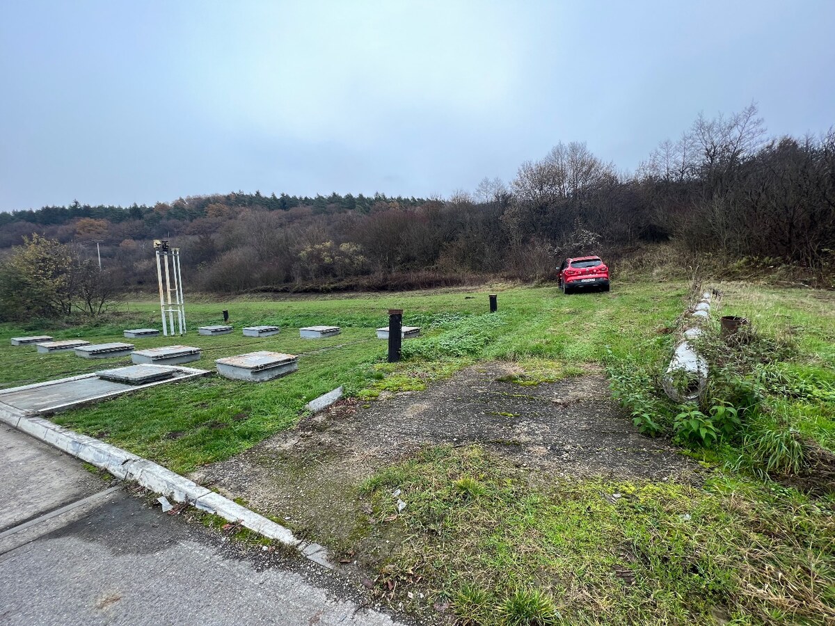 Na predaj pozemok na exponovanom mieste na účel občianskej vybavenosti — foto 5