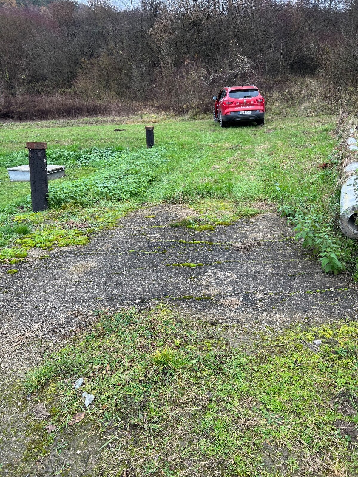 Na predaj pozemok na exponovanom mieste na účel občianskej vybavenosti — foto 6