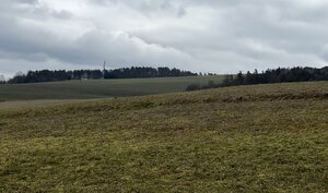 REKREAČNÝ POZEMOK: POZEMOK SNOV, TICHO, PRÍRODA, LES, LÚKY- 4.121m2 — foto 1
