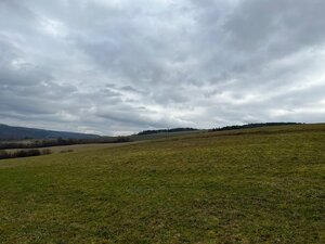 REKREAČNÝ POZEMOK: POZEMOK SNOV, TICHO, PRÍRODA, LES, LÚKY- 4.121m2 — foto 5