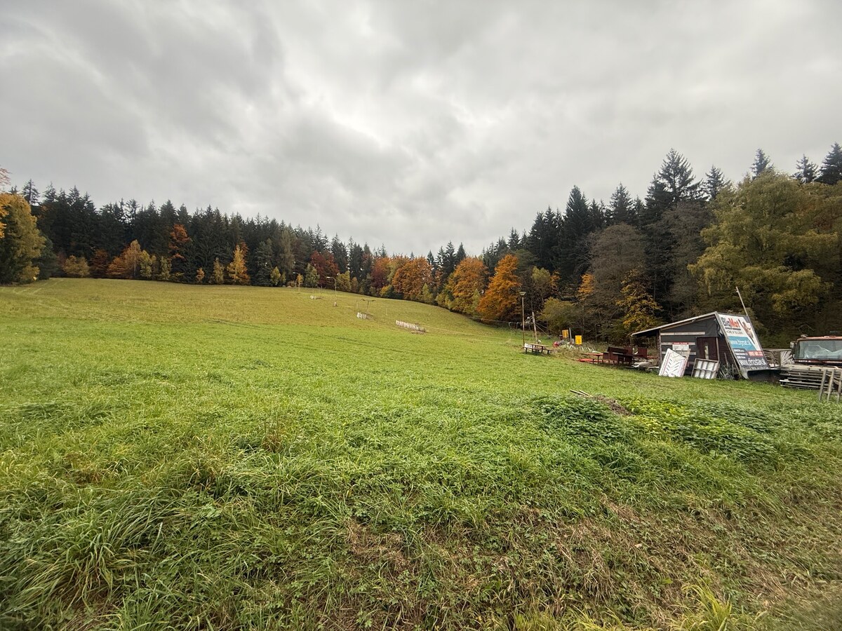 Pozemok na športové a rekreačné účely Čertov- 19.340m2 — foto 3