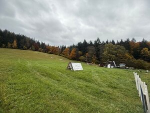 Pozemok na športové a rekreačné účely Čertov- 19.340m2 — foto 2