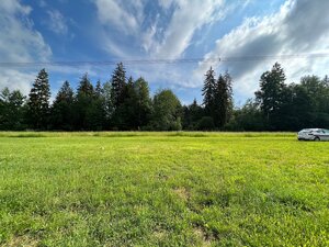 Na predaj slnečný pozemok vhodný na rekreáciu v obci Sverepec — foto 4