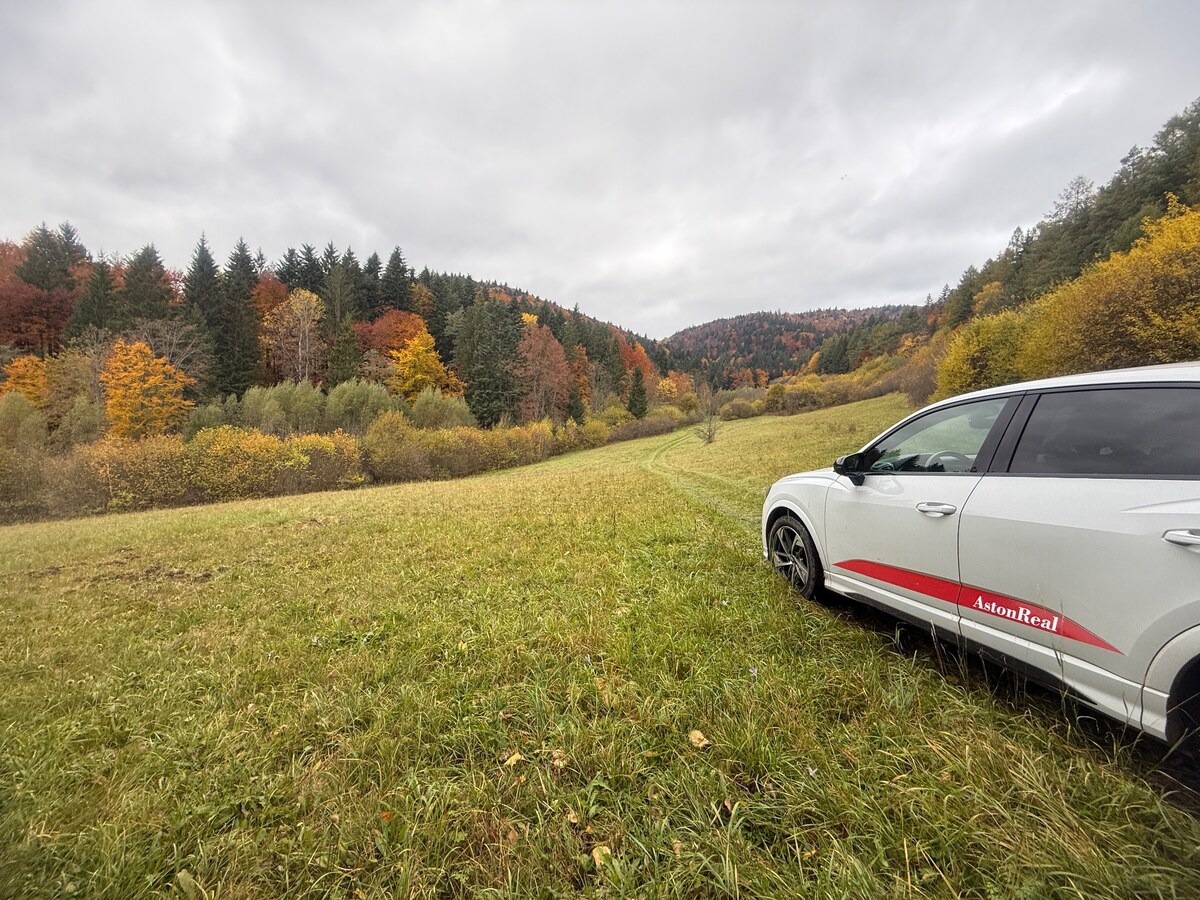 Na predaj rekreačný pozemok Lazy pod Makytou- Čertov 34.442 m2 — foto 6