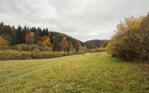 Na predaj rekreačný pozemok Lazy pod Makytou- Čertov 34.442 m2 — foto 1