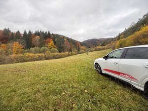 Na predaj rekreačný pozemok Lazy pod Makytou- Čertov 34.442 m2 — foto 6