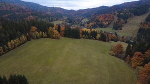Investičný pozemok s panoramatickým výhľadom Čertov 9.100 m2 — foto 5