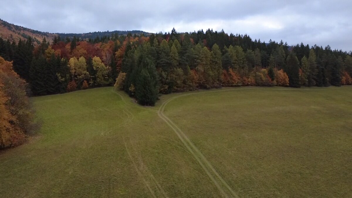 Investičný pozemok pre individuálnu rekreáciu- Čertov 91.147m2 — foto 16