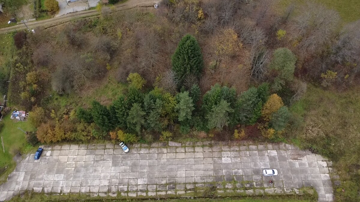 Investičný pozemok pre individuálnu rekreáciu- Čertov 91.147m2 — foto 9