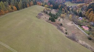 Investičný pozemok pre individuálnu rekreáciu- Čertov 91.147m2 — foto 1