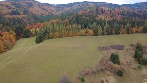 Investičný pozemok pre individuálnu rekreáciu- Čertov 91.147m2 — foto 10