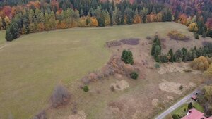 Investičný pozemok pre individuálnu rekreáciu- Čertov 91.147m2 — foto 11