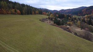 Investičný pozemok pre individuálnu rekreáciu- Čertov 91.147m2 — foto 12