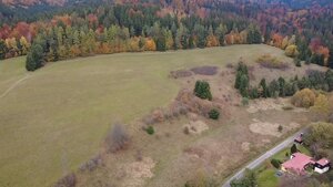 Investičný pozemok pre individuálnu rekreáciu- Čertov 91.147m2 — foto 13
