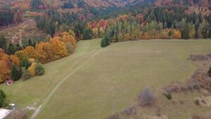 Investičný pozemok pre individuálnu rekreáciu- Čertov 91.147m2 — foto 14