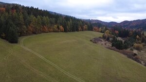 Investičný pozemok pre individuálnu rekreáciu- Čertov 91.147m2 — foto 18