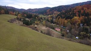 Investičný pozemok pre individuálnu rekreáciu- Čertov 91.147m2 — foto 19