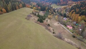Investičný pozemok pre individuálnu rekreáciu- Čertov 91.147m2 — foto 2