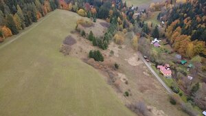 Investičný pozemok pre individuálnu rekreáciu- Čertov 91.147m2 — foto 3