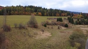 Investičný pozemok pre individuálnu rekreáciu- Čertov 91.147m2 — foto 4