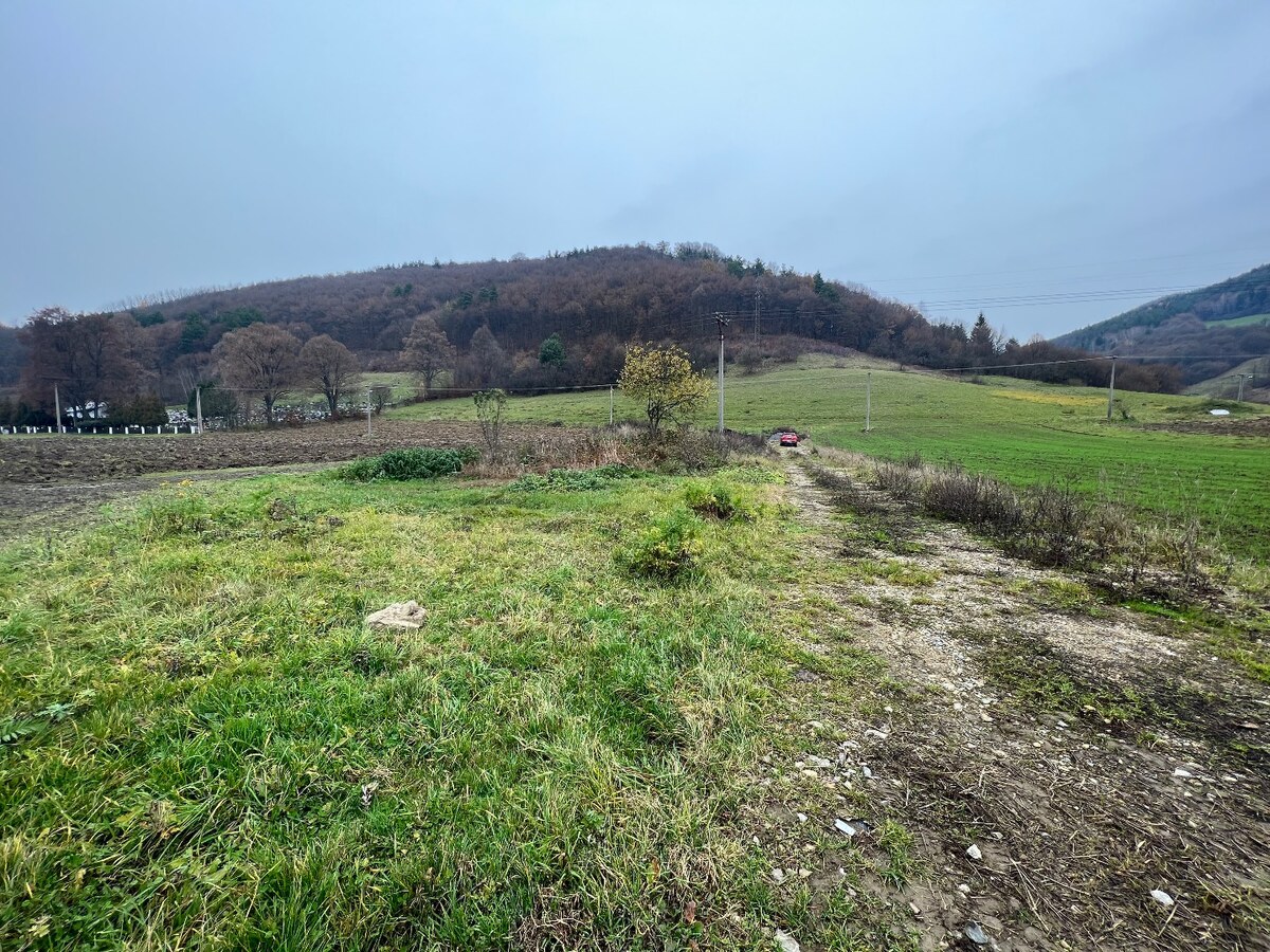 Pozemok na priemyselné, športové, rekreačné účely v obci Lúky- 2.797m2 — foto 2