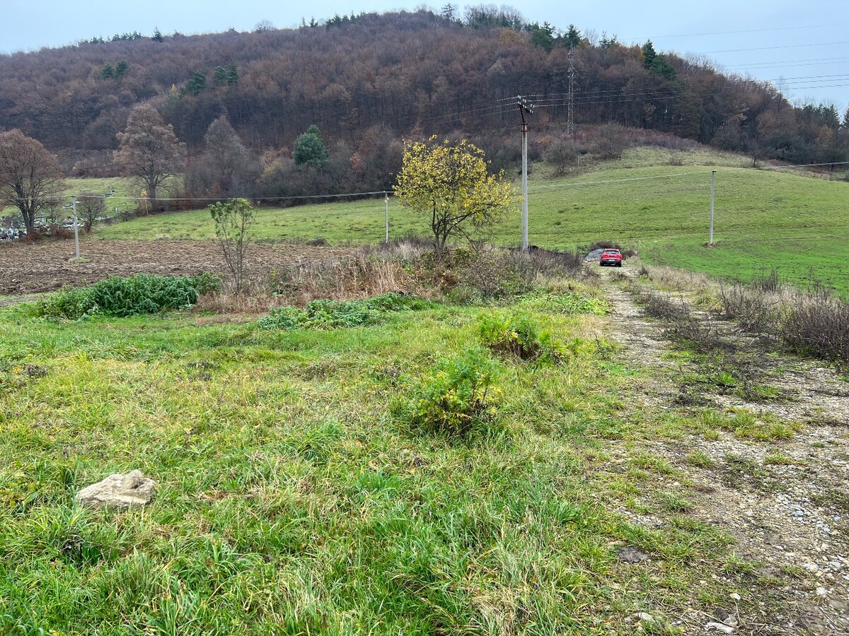 Pozemok na priemyselné, športové, rekreačné účely v obci Lúky- 2.797m2 — foto 3