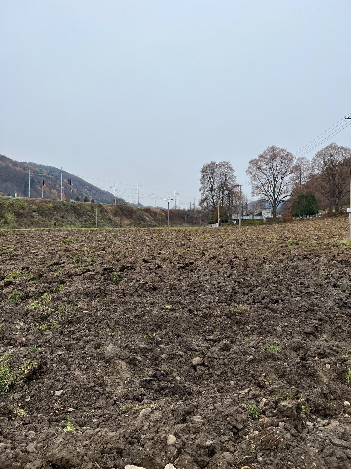 Pozemok na priemyselné, športové, rekreačné účely v obci Lúky- 2.797m2 — foto 8