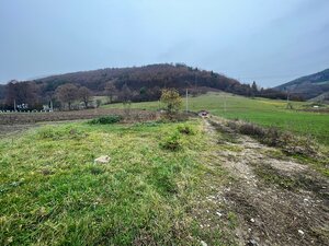 Pozemok na priemyselné, športové, rekreačné účely v obci Lúky- 2.797m2 — foto 2