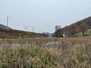 Pozemok na priemyselné, športové, rekreačné účely v obci Lúky- 2.797m2 — foto 4