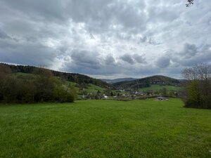 Rekreačný pozemok vo vyhľadávanej obci Zbora- 2.399m2 — foto 6