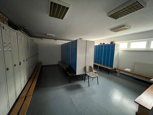 Moderná výrobná hala na prenájom o rozlohe 5.400m² v okrese Topoľčany — foto 10