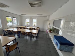 Moderná výrobná hala na prenájom o rozlohe 5.400m² v okrese Topoľčany — foto 14