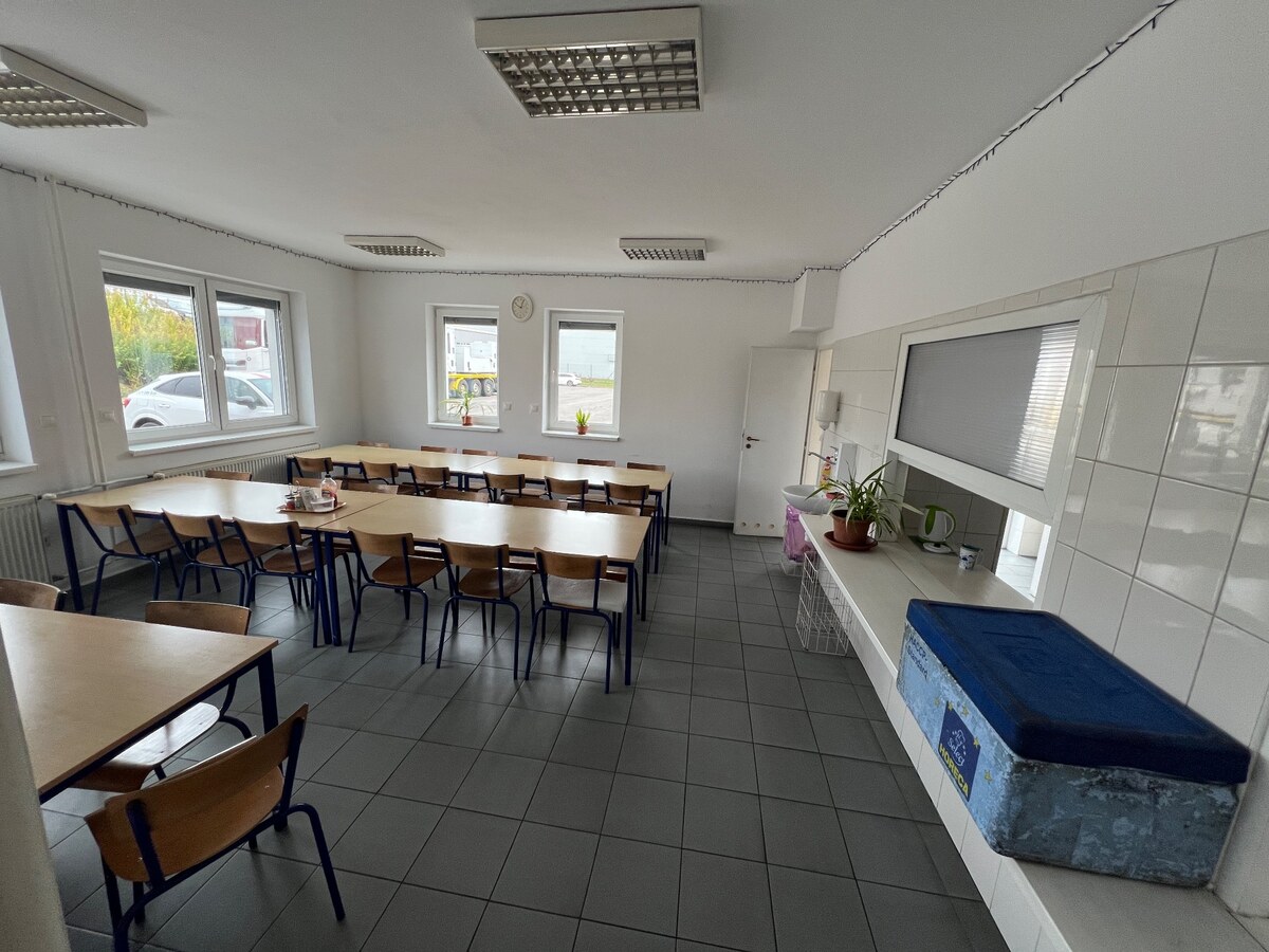 Moderná výrobná/skladová hala na prenájom o rozlohe od 1.800m2 — foto 14