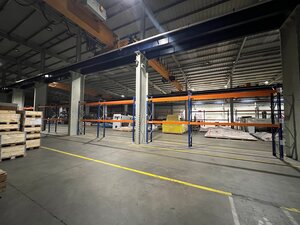 Moderná výrobná/skladová hala na prenájom o rozlohe od 1.800m2 — foto 12