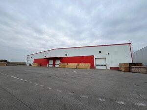 Moderná výrobná/skladová hala na prenájom o rozlohe od 1.800m2 — foto 3