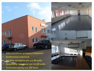 Moderná výrobná/skladová hala na prenájom o rozlohe od 1.800m2 — foto 7