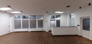 Prenájom: 101 m2, prízemie: služby, obchod s výkladom, K1 - Sásová — foto 7